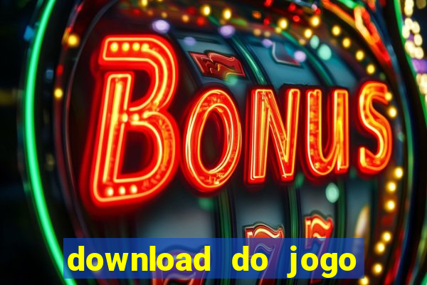 download do jogo do homem-aranha